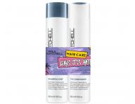Zestaw nawilajcy i chronicy wosy Paul Mitchell Original Like It's Hot