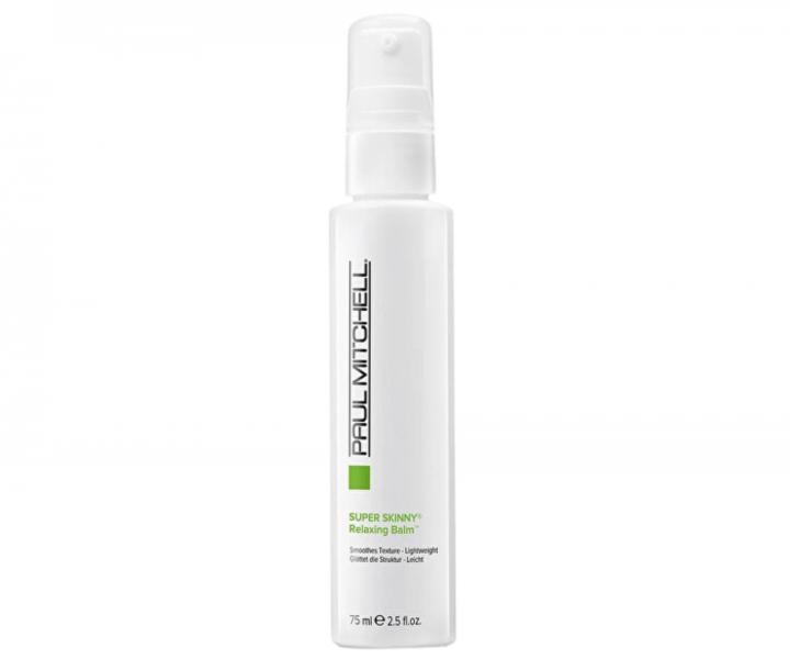 Balsam wygadzajcy do wosw falowanych i krconych Paul Mitchell Super Skinny Relaxing Balm - 75 ml