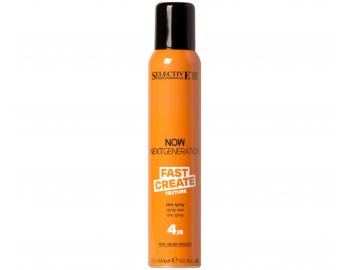 Wosk utrwalajcy w sprayu Selective Professional Now Next Generation Fast Create Texture - 200 ml