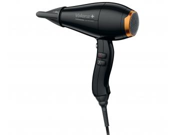 Profesjonalna suszarka do wosw Valera Swiss Silent Jet SXJ 7500X RC - 2000 W - czarna