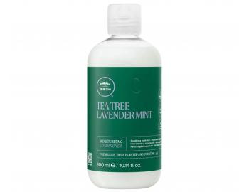 Odywka do wosw suchych  Paul Mitchell Tea Tree Lavender Mint Moisturizing Conditioner - 300 ml