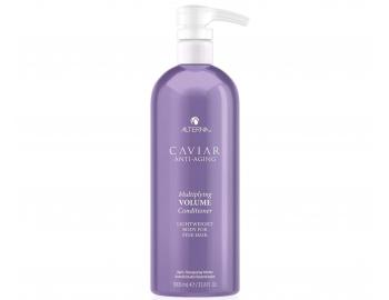 Od�ywka nadaj�ca obj�to�� do w�os�w cienkich Alterna Caviar Multiplying Volume Conditioner - 1000 ml