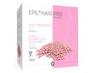 Wosk do depilacji twarzy i ciaa Sibel