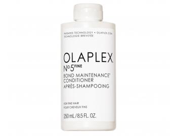 Odywka zwikszajca objto wosw cienkich Olaplex No.5 Fine Bond Maintenance Conditioner - 250 ml