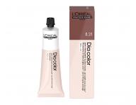 Farba do wosw ton w ton Loral Professionnel Dia color 60 ml - 8.31 jasny zocisto-popielaty blond