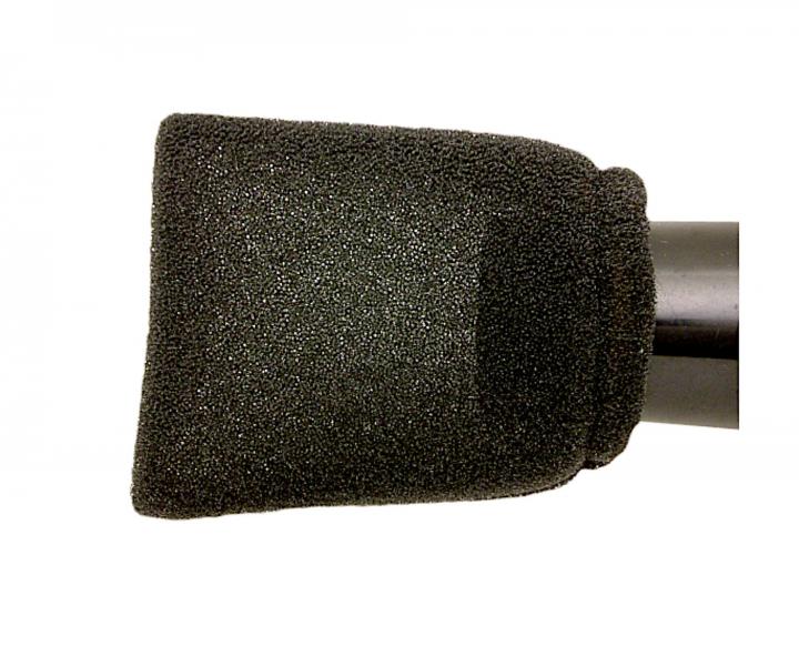 Dyfuzor piankowy Eurostil Professional - czarny