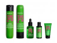 Seria nawilajca do wosw suchych Matrix Food For Soft