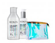 Intensywnie regenerujca seria do odnowy wkna wosa Redken Acidic Bonding Concentrate