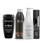 Profesjonalne szampony do wosw dla mczyzn