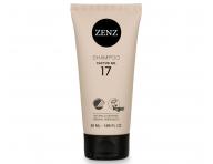 Seria nawilajco-zmikczajca do wosw suchych i krconych Zenz Cactus