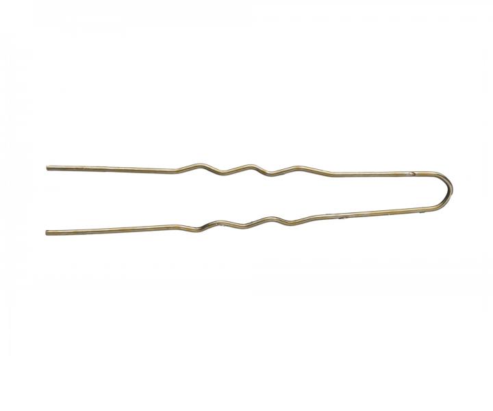 Kokwka karbowana Eurostil Professional - 5,5 cm - 20 szt