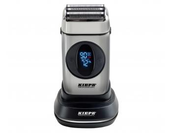 Profesjonalna golarka foliowa Kiepe Professional Shaver 6540.1 - srebrna