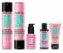 Seria do odbudowy zniszczonych w�os�w Matrix Instacure Build-A-Bond - zestaw - szampon + od�ywka + olejek ​​+ szampon 75 ml i od�ywka ​​50 ml grat