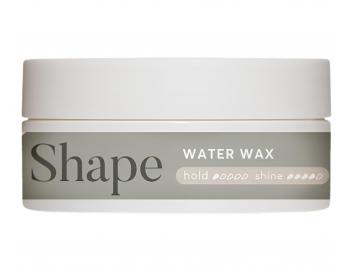 Wosk na bazie wody nadaj�cy w�osom po�ysk Subrina Professional Shape Water Wax - 100 ml