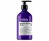 Seria wyg�adzaj�ca do w�os�w pusz�cych si� Lor�al Professionnel Serie Expert Keratin Alpha Sleek - szampon - 500 ml