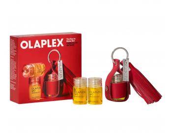 Zestaw upominkowy do piel�gnacji i ochrony w�os�w Olaplex The Key to Shine Set