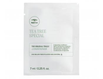 Od�ywka od�wie�aj�ca Paul Mitchell Tea Tree Special The Original Tingle Conditioner - 7 ml