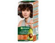 Farba do trwa�ej koloryzacji Garnier Color Naturals 4 1/2 ciemny orzech