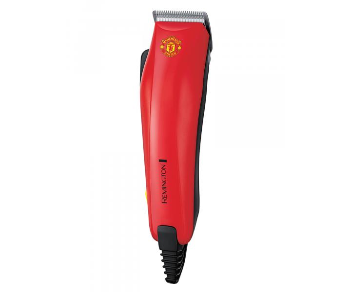 Maszynka do w�os�w z akcesoriami Remington ColorCut Manchester United HC5038