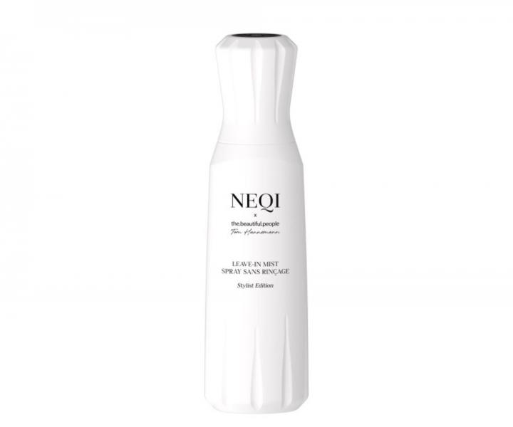 Mgie�ka nawil�aj�ca do w�os�w suchych i pusz�cych si� bez sp�ukiwania Neqi x The Beautiful People Leave-in Mist - 180 ml