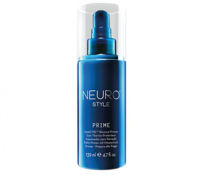 Seria do wosw osabionych stylizacj termiczn Paul Mitchell Neuro