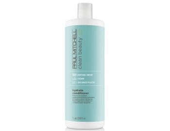 Odywka nawilajca do wosw suchych Paul Mitchell Clean Beauty Hydrate - 1000 ml