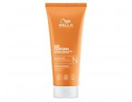 Krem do trwaego prostowania naturalnie krconych, niesfornych wosw Wella Professionals Pro+ Perform N - 200 ml