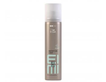 Lakier do w�os�w �rednio utrwalaj�cy Wella EIMI Mistify Me Light - 75 ml