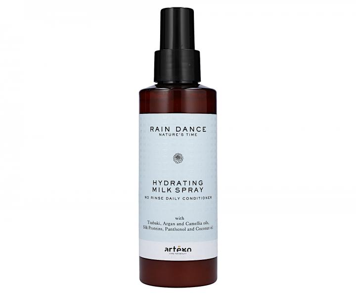 Od�ywka do w�os�w nawil�aj�ca bez sp�ukiwania Art�go Rain Dance Hydrating Milk Spray- 150 ml