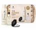 Seria regeneruj�ca i od�ywiaj�ca do w�os�w blond Schwarzkopf Professional BlondMe - zestaw upominkowy - szampon + olejek + lusterko + kosmetyczka gratis