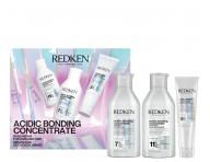 Zestaw upominkowy do w�os�w zniszczonych Redken Acidic Bonding Concentrate