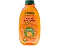 Szampon i odywka dla dzieci 2 w 1 Garnier Botanic Therapy Kids - 400 ml - Krl Lew