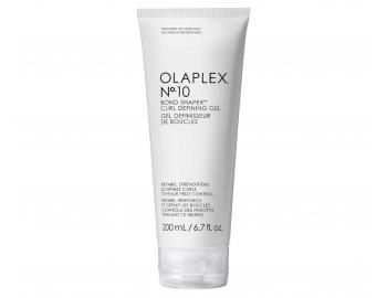 el do stylizacji fal i lokw Olaplex No.10 Bond Shaper Curl Defining Gel - 200 ml