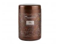 Maska nawilajca do wosw suchych i amliwych Klral Olio di Macadamia Silky Mask