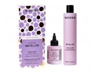 Seria neutralizujca te tony Selective Professional NoYellow