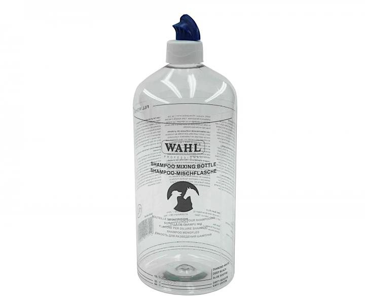 Seria produktw do pielgnacji sierci zwierzt Wahl Showman