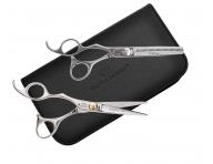 Seria profesjonalnych noyczek fryzjerskich Olivia Garden SilkCut