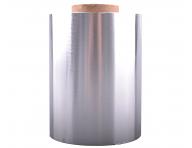 Profesjonalna folia fryzjerska aluminiowa Original Best Buy - 12 mikronw - 100 m
