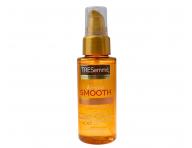 Olejek nadaj�cy w�osom g�adko�� i po�ysk Tresemm� Kerat�n Smooth Shine Oil - 50 ml