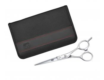 No�yczki fryzjerskie Kasho Design Master Classic - 5,5" z etui