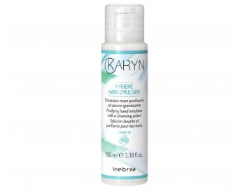 Emulsja do dezynfekcji r�k Inebrya Karyn Hygiene Hand Emulsion - 100 ml