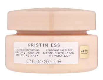 Maska nawil�aj�ca do suchych w�os�w Kristin Ess Reconstructive Moisture Mask - 200 ml