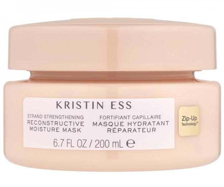 Maska nawil�aj�ca do suchych w�os�w Kristin Ess Reconstructive Moisture Mask - 200 ml