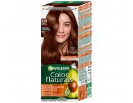 Farba do trwa�ej koloryzacji Garnier Color Naturals 5.34 mahoniowy br�z