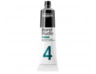 Krem rozja�niaj�cy do w�os�w Lor�al Professionnel Blond Studio No Bleach Lightening Cream 4 - 60 ml