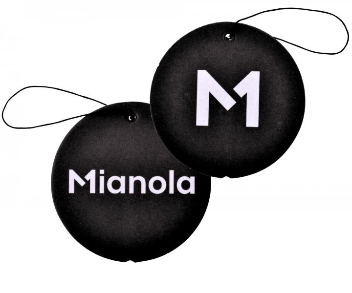 Zapach do auta Mianola (bonus)