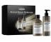 Seria do wosw zniszczonych Loral Professionnel Serie Expert Absolut Repair Molecular - zestaw upominkowy - szampon + serum