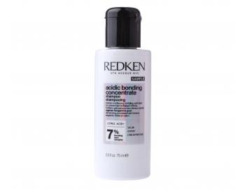Szampon intensywnie regeneruj�cy do w�os�w zniszczonych Redken Acidic Bonding Concentrate - 75 ml