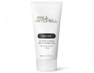 �el do stylizacji w�os�w mocno utrwalaj�cy Paul Mitchell Firm Hold Super Clean Sculpting Gel - 150 ml