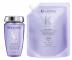Seria dla w�os�w blond K�rastase Blond Absolu - szampon - 250 ml + zapas - 500 ml